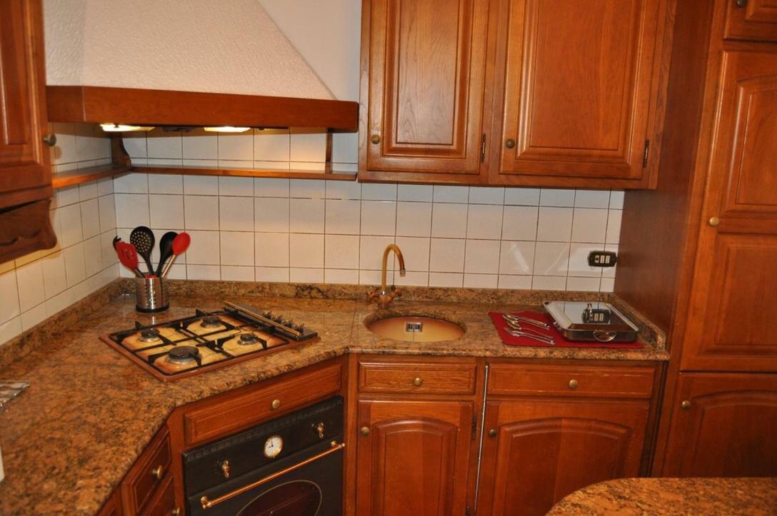 La Casa Di Sarita Apartment ปาเวีย ภายนอก รูปภาพ