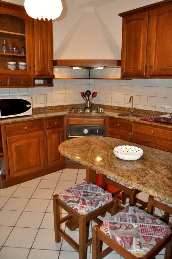 La Casa Di Sarita Apartment ปาเวีย ภายนอก รูปภาพ
